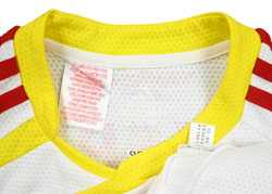 2009-11 BAYER LEVERKUSEN *VIDAL* KOSZULKA L. BOYS