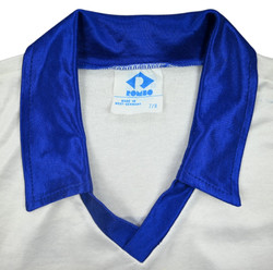 ROMBO MADE IN WEST GERMANY VINTAGE KOSZULKA M