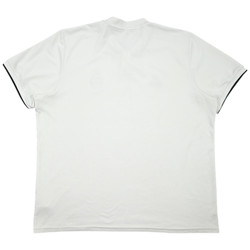 2018-19 REAL MADRID SHIRT XXL