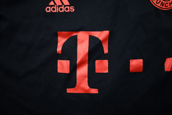 2019-20 BAYERN MUNCHEN *LEWANDOWSKI* KOSZULKA M. BOYS