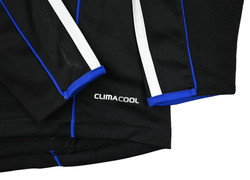 2010-11 SCHALKE 04 LONGSLEEVE S