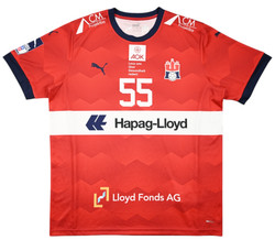 HAMBURG HANDBALL KOSZULKA XL