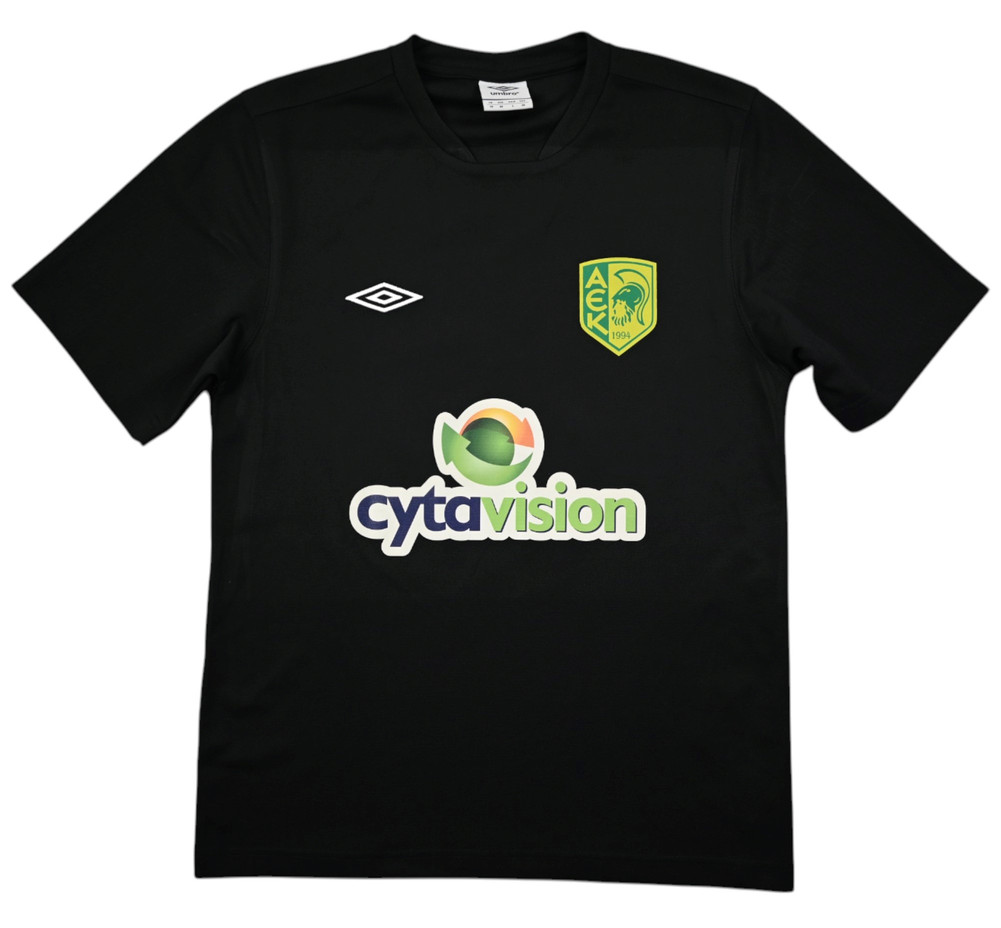 AEK LARNACA KOSZULKA M