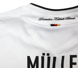2012-13 GERMANY *MULLER* SHIRT XL. BOYS