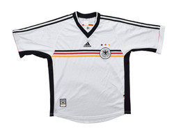 1998-00 GERMANY SHIRT XXL