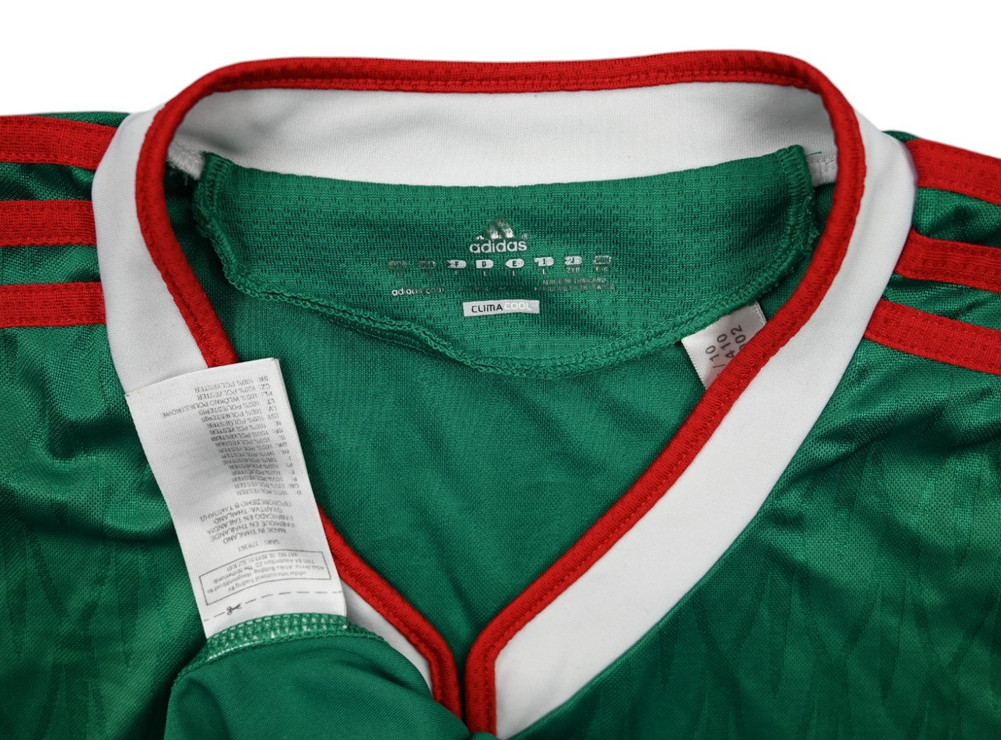 2010-11 MEXICO KOSZULKA L