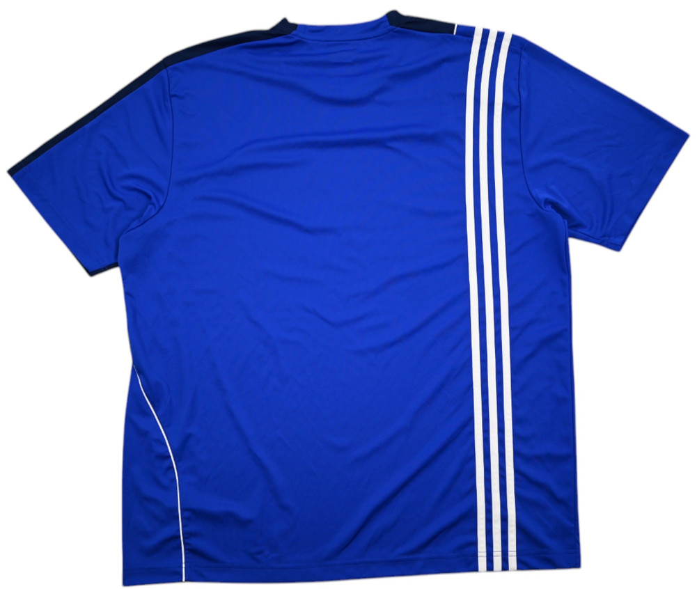 ADIDAS KOSZULKA TRENINGOWA XL 