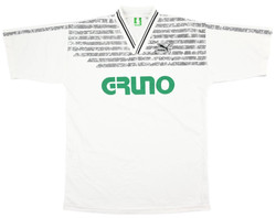 PUMA OLDSCHOOL KOSZULKA XL