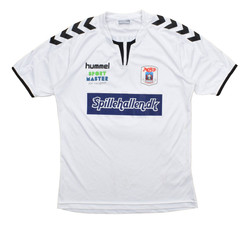 AARHUS SHIRT S