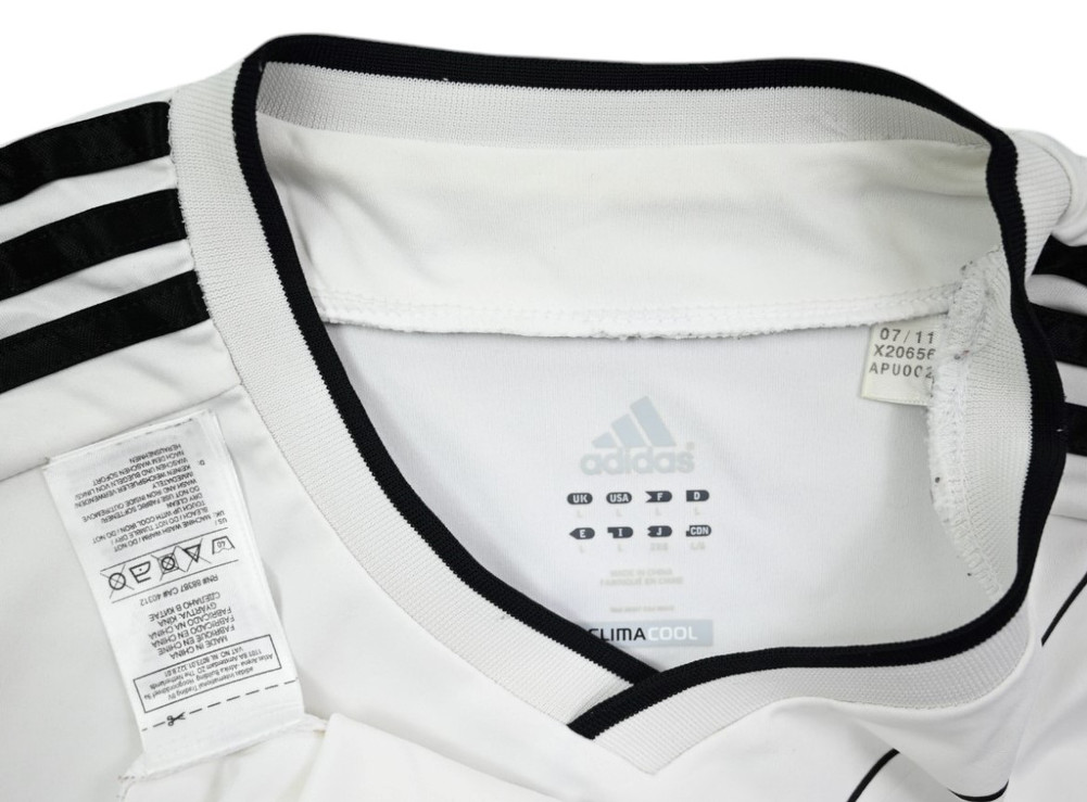 2012-13 GERMANY KOSZULKA L