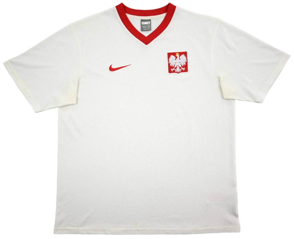 POLAND SHIRT L