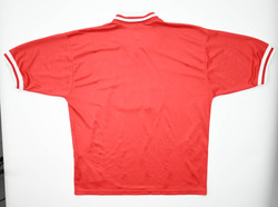 1996-98 LIVERPOOL SHIRT XL