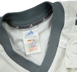 2002-03 BAYERN MUNCHEN KOSZULKA L. BOYS