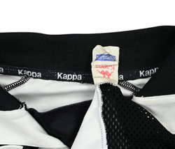 1997-98 JUVENTUS SHIRT XL