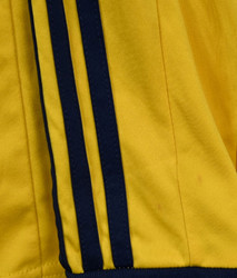 2014-15 METALIST KHARKIV LONGSLEEVE SHIRT M