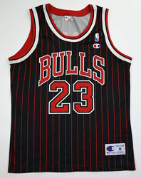 CHICAGO BULLS NBA *JORDAN* KOSZULKA M