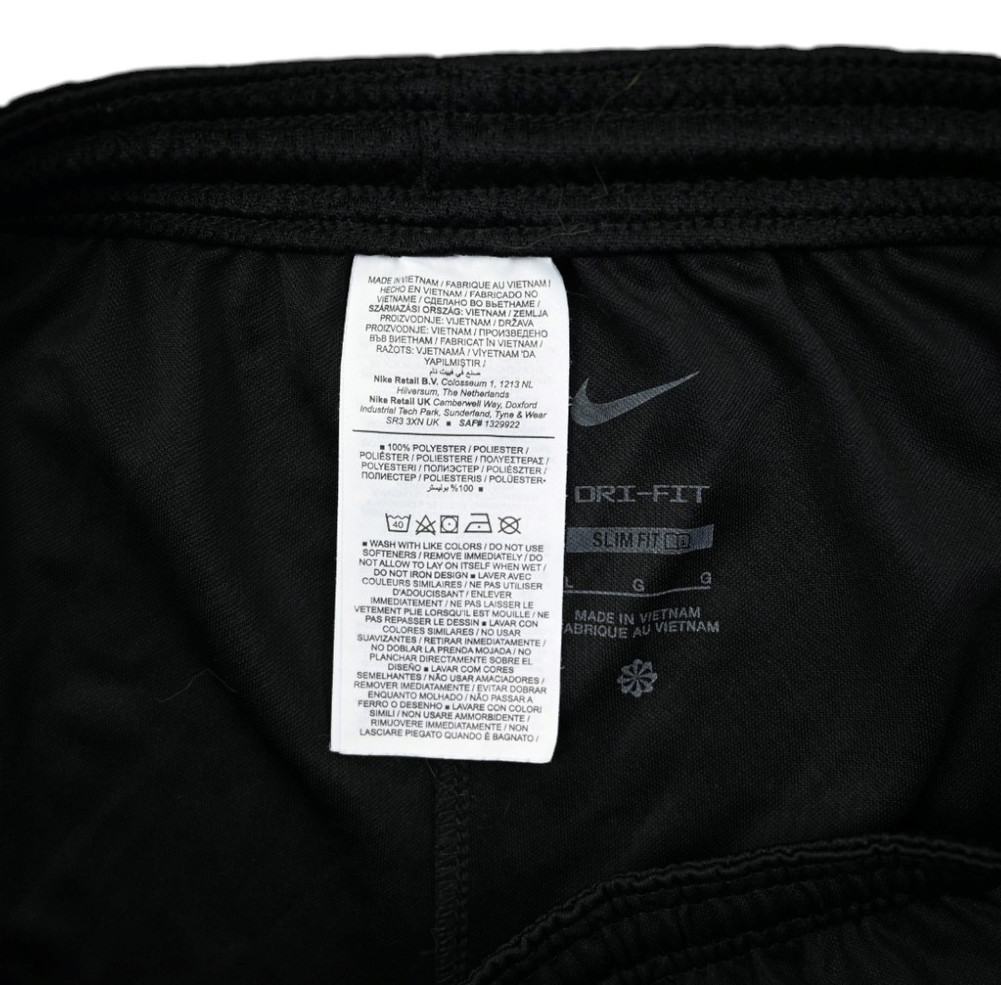 FC ZURICH SPODENKI L