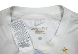 2010-11 INTER MILAN SHIRT S