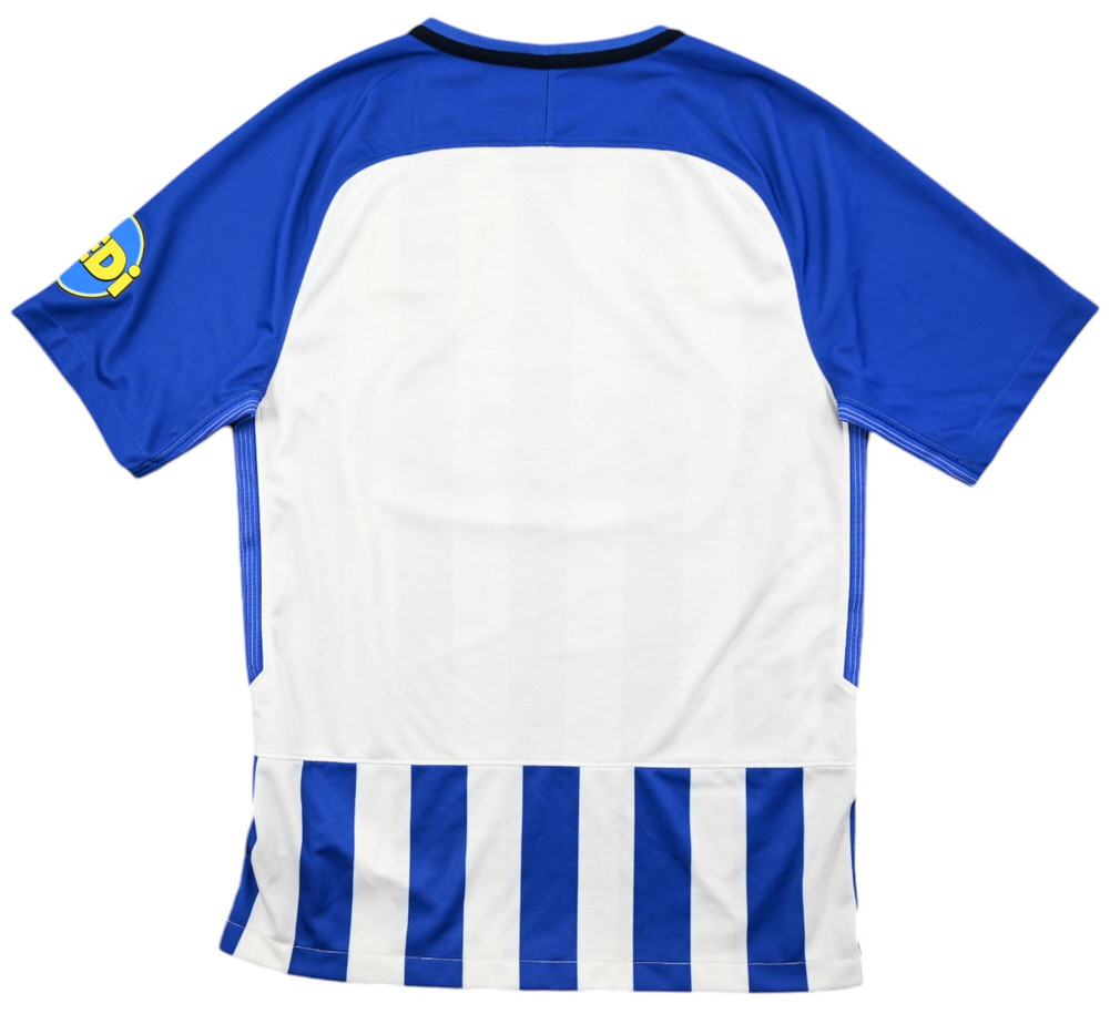 2017-18 HERTHA BSC BERLIN KOSZULKA S