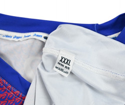 HSV HAMBURG *NILSSON* HANDBALL SHIRT 3XL