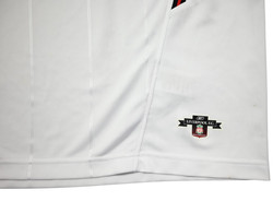 2003-04 LIVERPOOL KOSZULKA XL