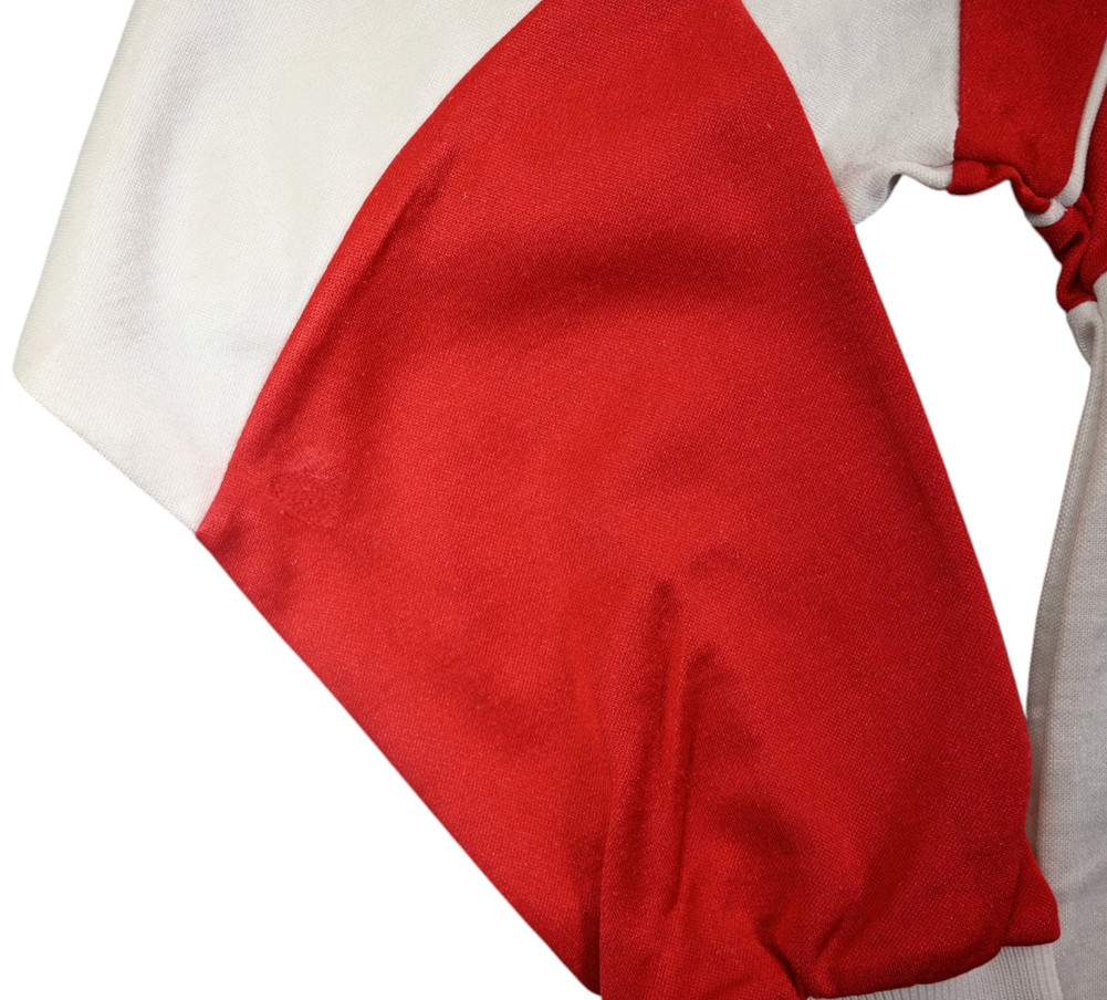 VINTAGE LONGSLEEVE SHIRT M