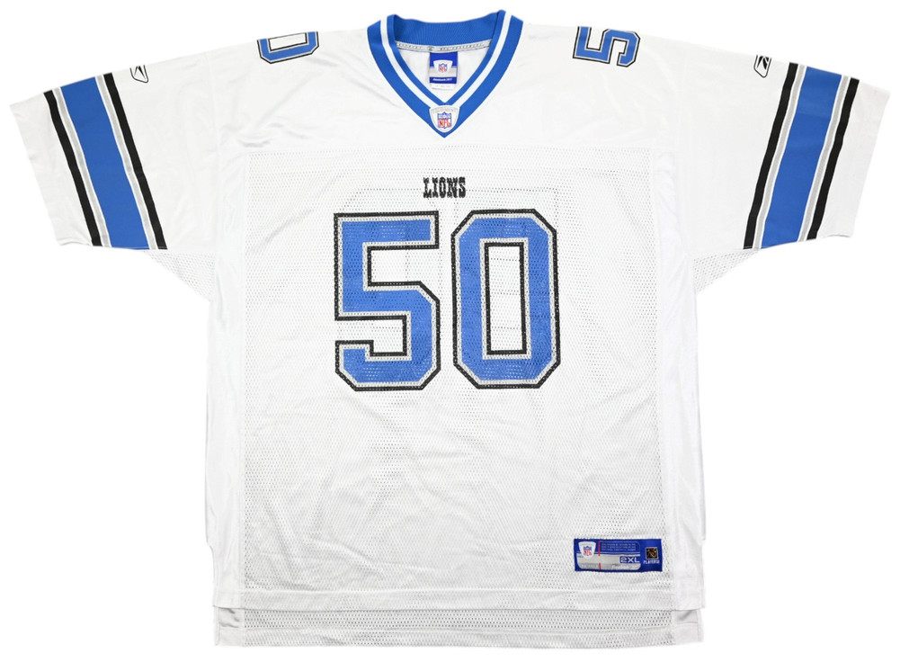 DETROIT LIONS *SIMS* NFL KOSZULKA XXL