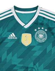 2018-19 GERMANY KOSZULKA XL. BOYS