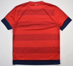 2012-13 PARIS SAINT-GERMAIN KOSZULKA L