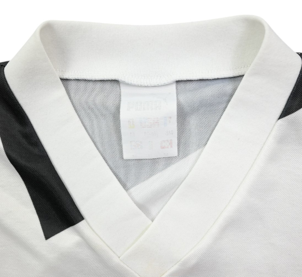 PUMA VINTAGE SHIRT M