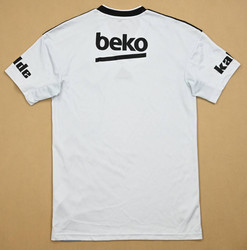 2019-20 BESIKTAS KOSZULKA XS