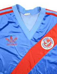 1980-83 CRYSTAL PALACE KOSZULKA S