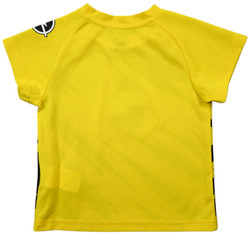 2020-21 BORUSSIA DORTMUND KOSZULKA XS. BOYS 12-18MONTHS