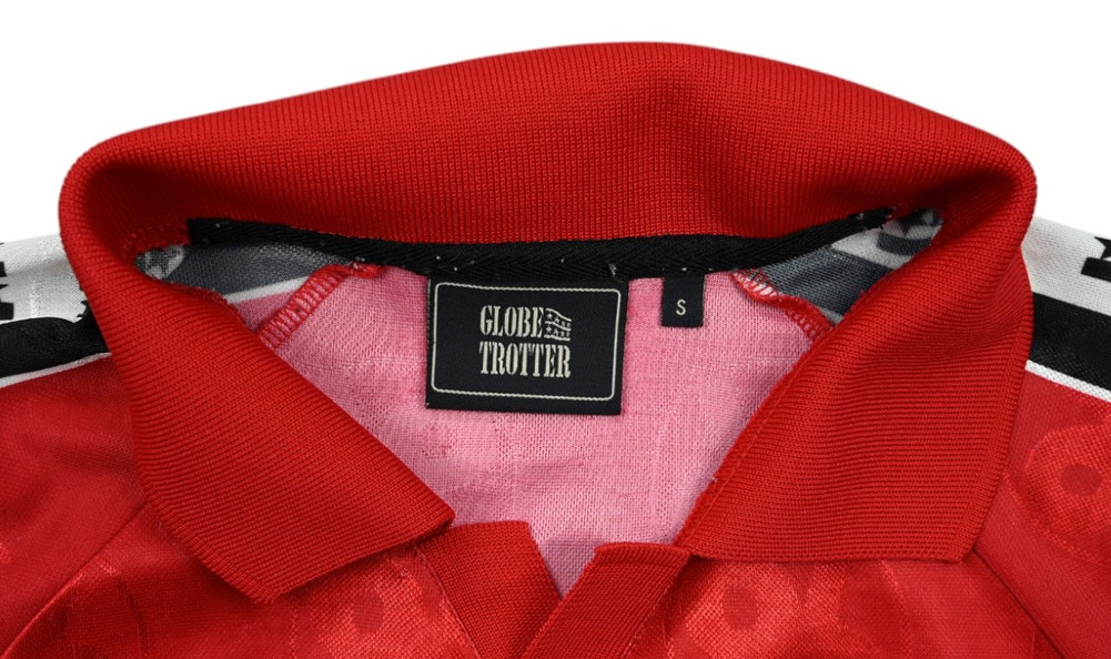 2000-02 HANNOVER 96 *KLEIN* SHIRT S