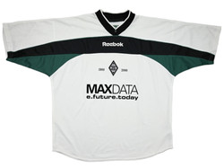 2000-01 BORUSSIA MONCHENGLADBACH KOSZULKA L