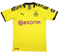 2019-20 BORUSSIA DORTMUND *REUS* SHIRT M