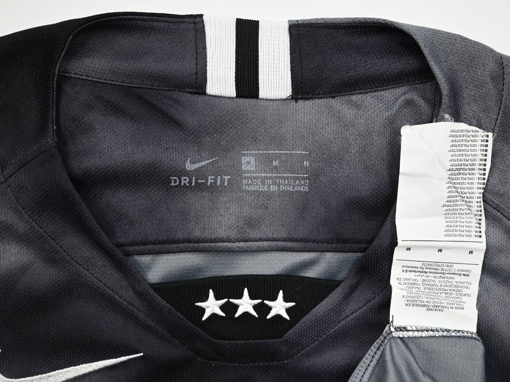 NIKE F.C. KOSZULKA M