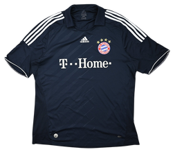 2008-09 BAYERN MUNCHEN SHIRT XXL