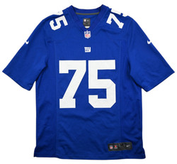 NEW YORK GIANTS *DUBOVOY* NFL SHIRT M