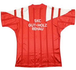 ADIDAS OLDSCHOOL SHIRT L