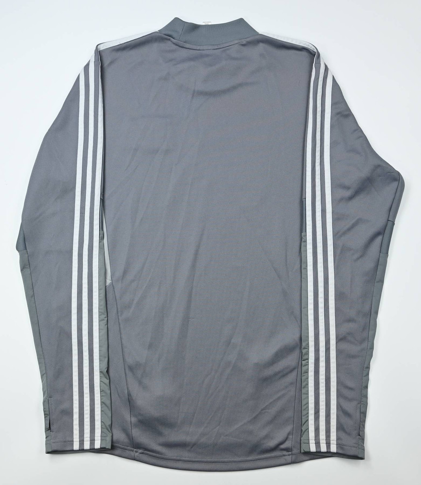 2018 NEW ENGLAND REVOLUTION TOP L