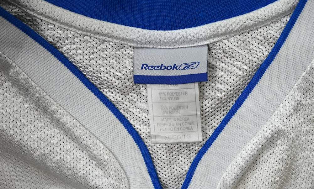 DALLAS MAVERICKS NBA *WALKER* KOSZULKA XL