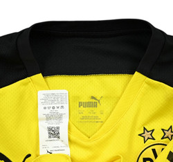 2020-21 BORUSSIA DORTMUND *MALEN* SHIRT M. BOYS