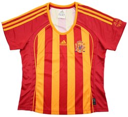 SPAIN SHIRT WOMENS M