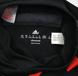 2014-15 BAYERN MUNCHEN KOSZULKA XS. BOYS