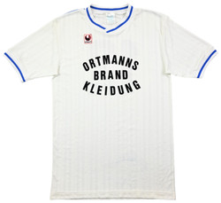 UHLSPORT VINTAGE SHIRT M