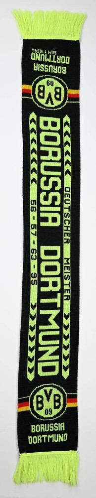 BORUSSIA DORTMUND DEUTSCHER MEISTER SZALIK