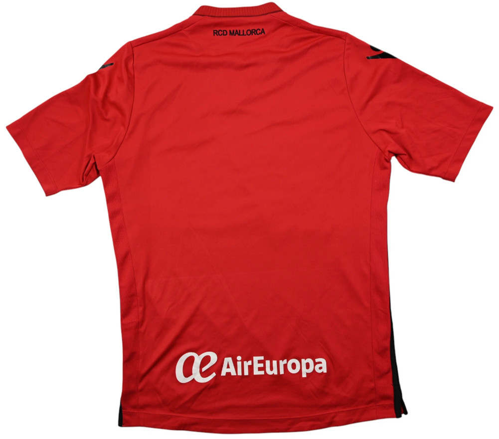 2015-16 MALLORCA KOSZULKA M