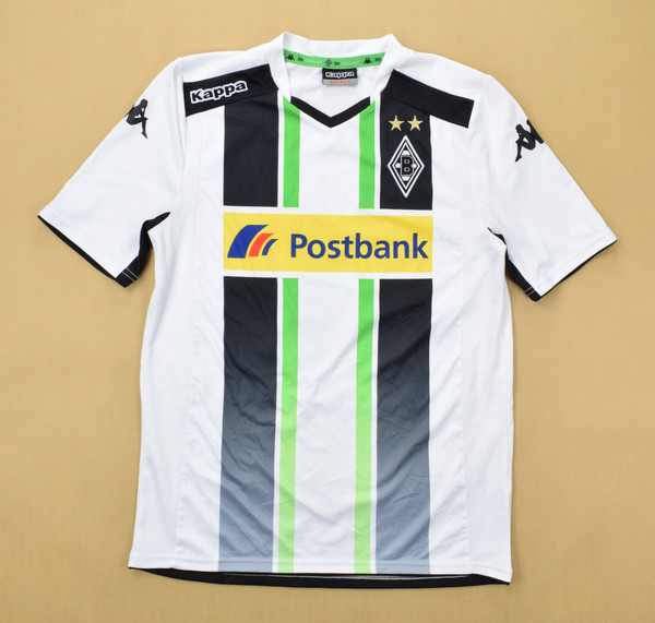 2014-15BORUSSIA MONCHENGLADBACH *KRUSE*S