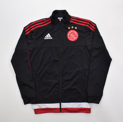 AJAX AMSTERDAM BLUZA XS